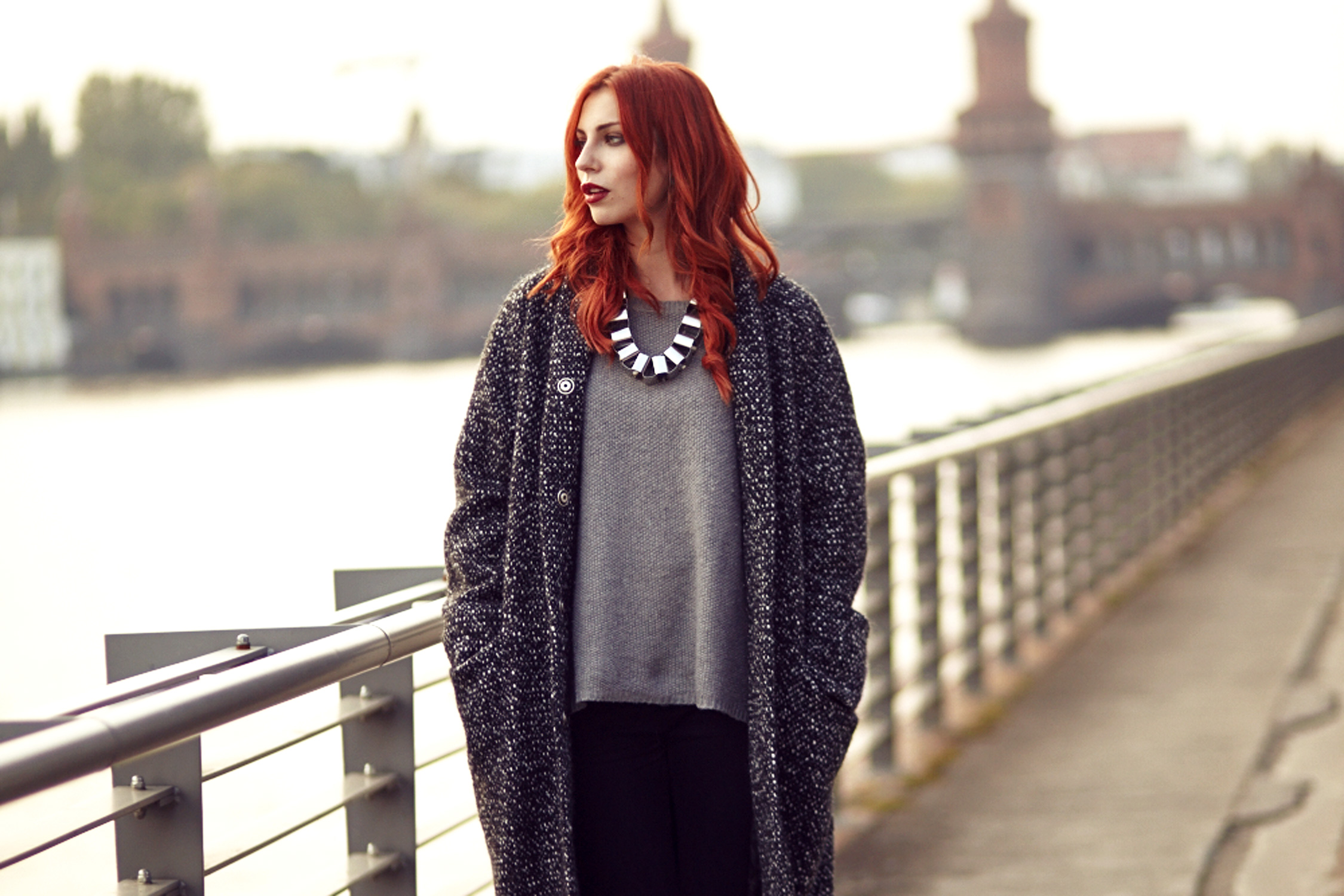 Outfit Salt & Pepper Fashion Blog from Germany / Modeblog aus Berlin