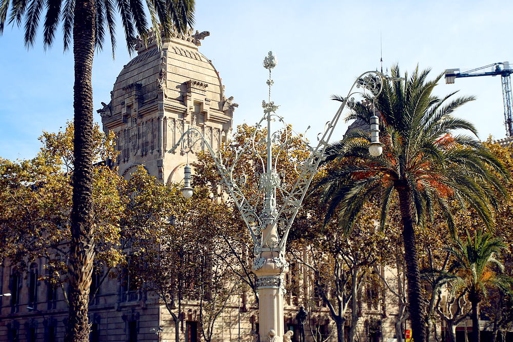 Barcelona fashion blogger seat bekleidet masha sedgwick Sightseeing beach Event