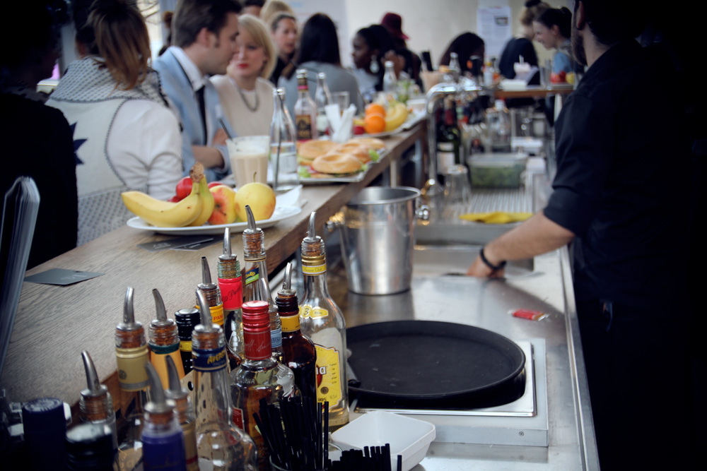 masha sedgwick fashionblogger cafe januar 2014 modeblogger fashion week berlin