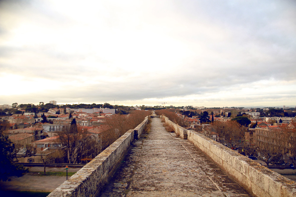 Masha Sedgwick Montpellier Sightseeing monuments sights south france student city travel advice