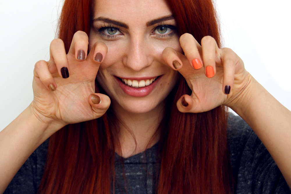 nagellack vergleich review collister treat nailmatic uu nagellack beauty