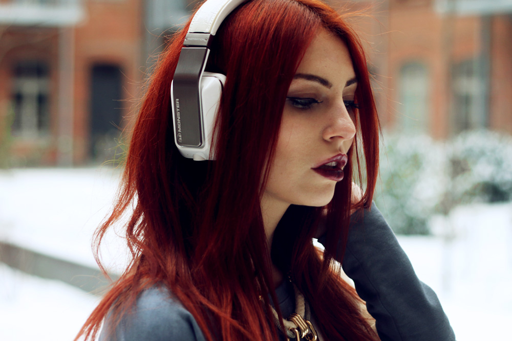 Masha Sedgwick Berlin Fashion blog street style cold snow winter ice outfit