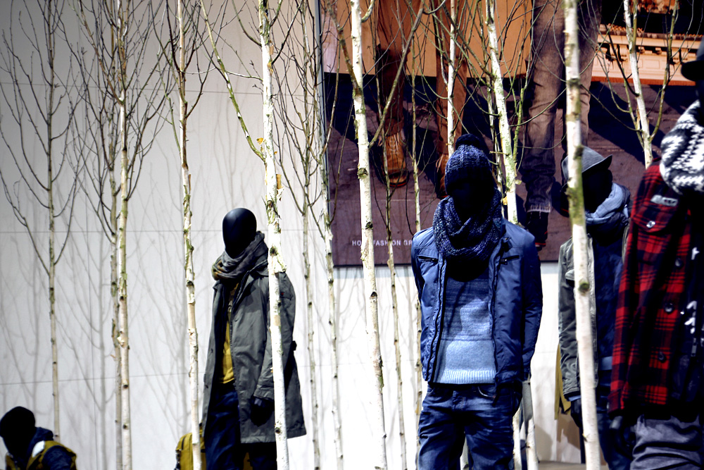 bread and butter 2014 januar highlights masha sedgwick berlin messe mode