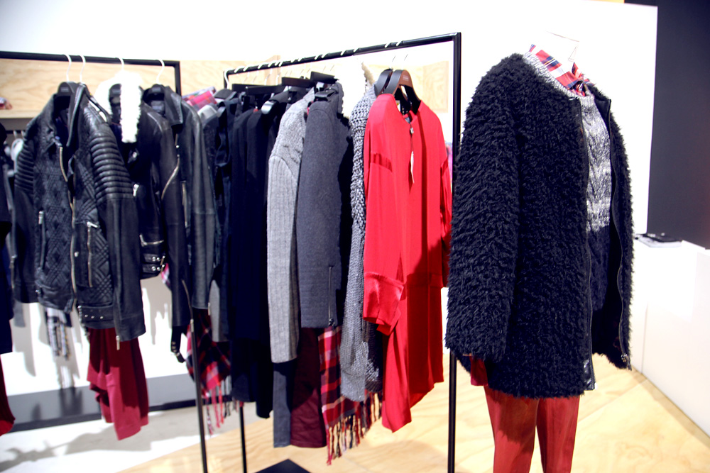 bread and butter 2014 januar highlights eleven paris collection masha sedgwick berlin messe mode