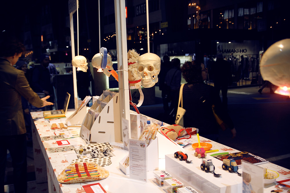 bread and butter 2014 januar highlights masha sedgwick berlin messe mode