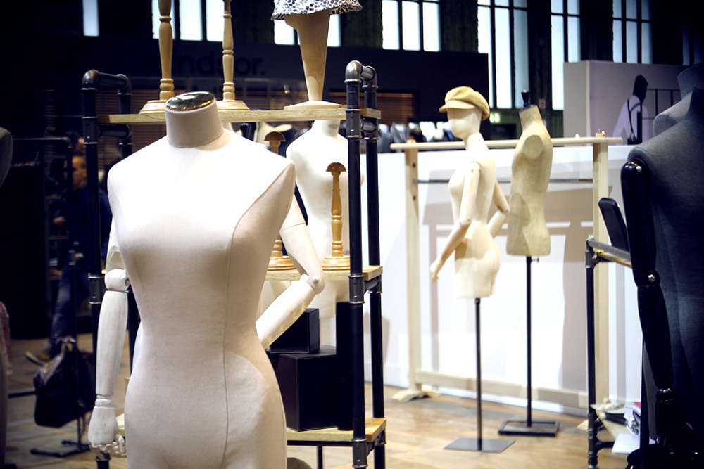 bread and butter 2014 januar highlights masha sedgwick berlin messe mode