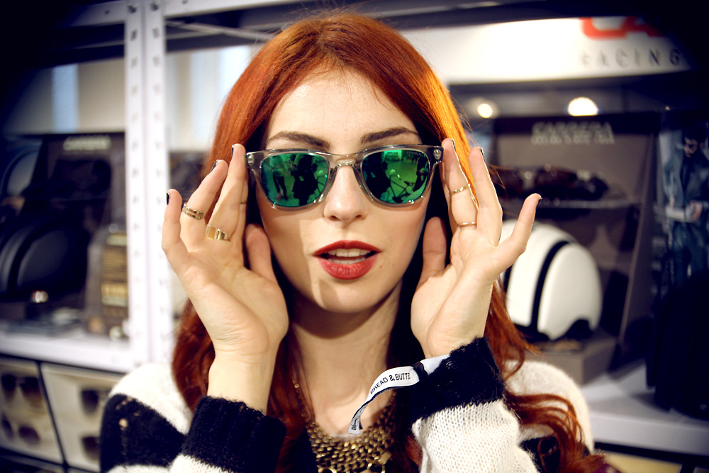 bread and butter 2014 januar highlights masha sedgwick berlin messe mode