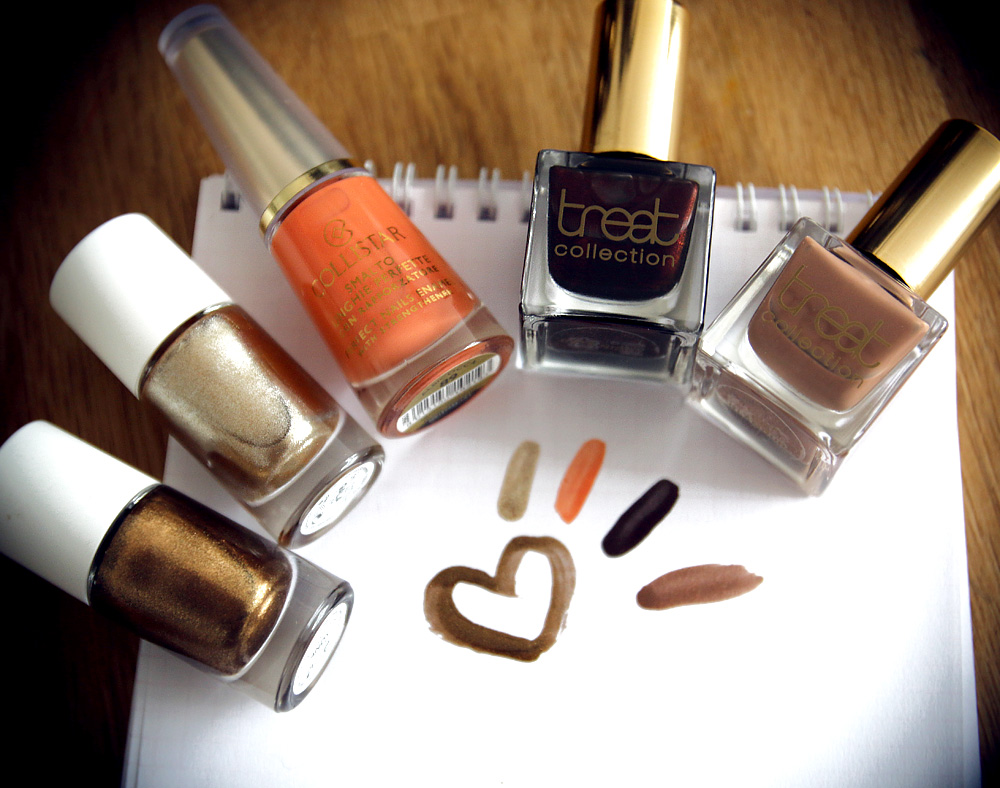 nagellack vergleich review collister treat nailmatic uu nagellack beauty