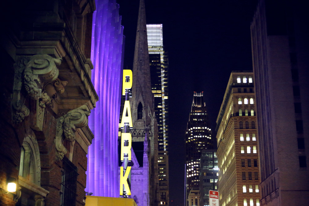 Philadelphia Reise Tipps Sehenswürdigkeiten Bilder winter 2014 Nacht Shooting Geschichte