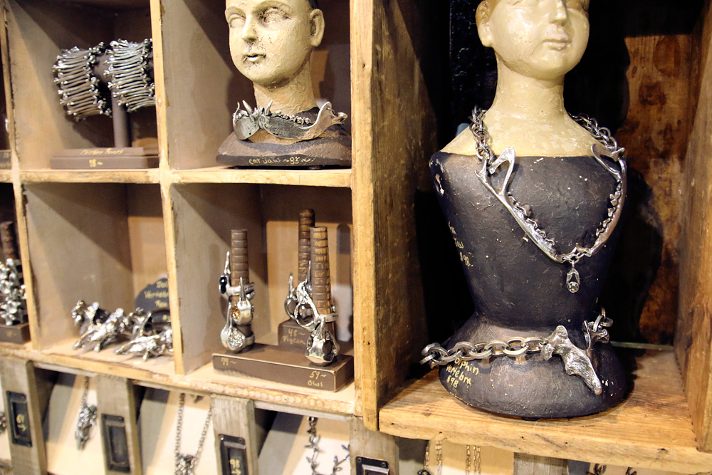 Philadelphia Reise Tipps Sehenswürdigkeiten Bilder winter 2014 tattoo convention