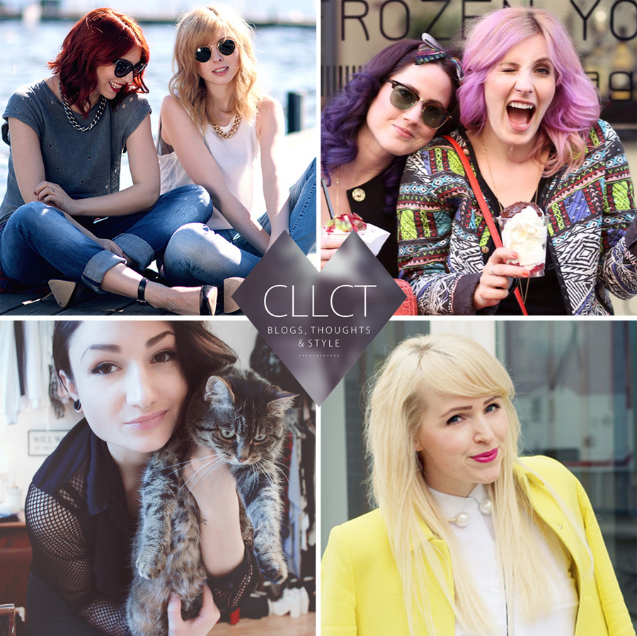 cllct blogger fashion mode deutschland deutsch netzwerk zusammenarbeit blog