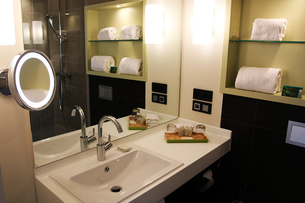 Hotel indigo düsseldorf fashion boutique hotel deutschland nrw mode empfehlung