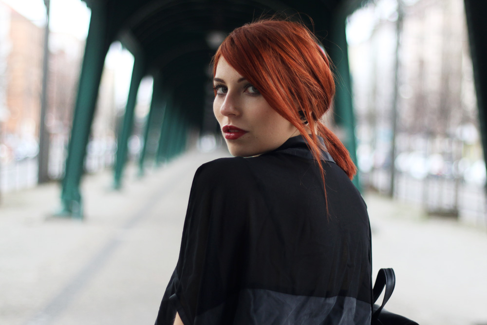 Outfit: Dandy Girl Outfit: Dandy Girl Образ: Девочка-дэнди | Fashion Blog from Germany ...