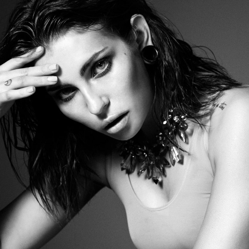 Masha Sedgwick Model Business traumjob Erfahrungen