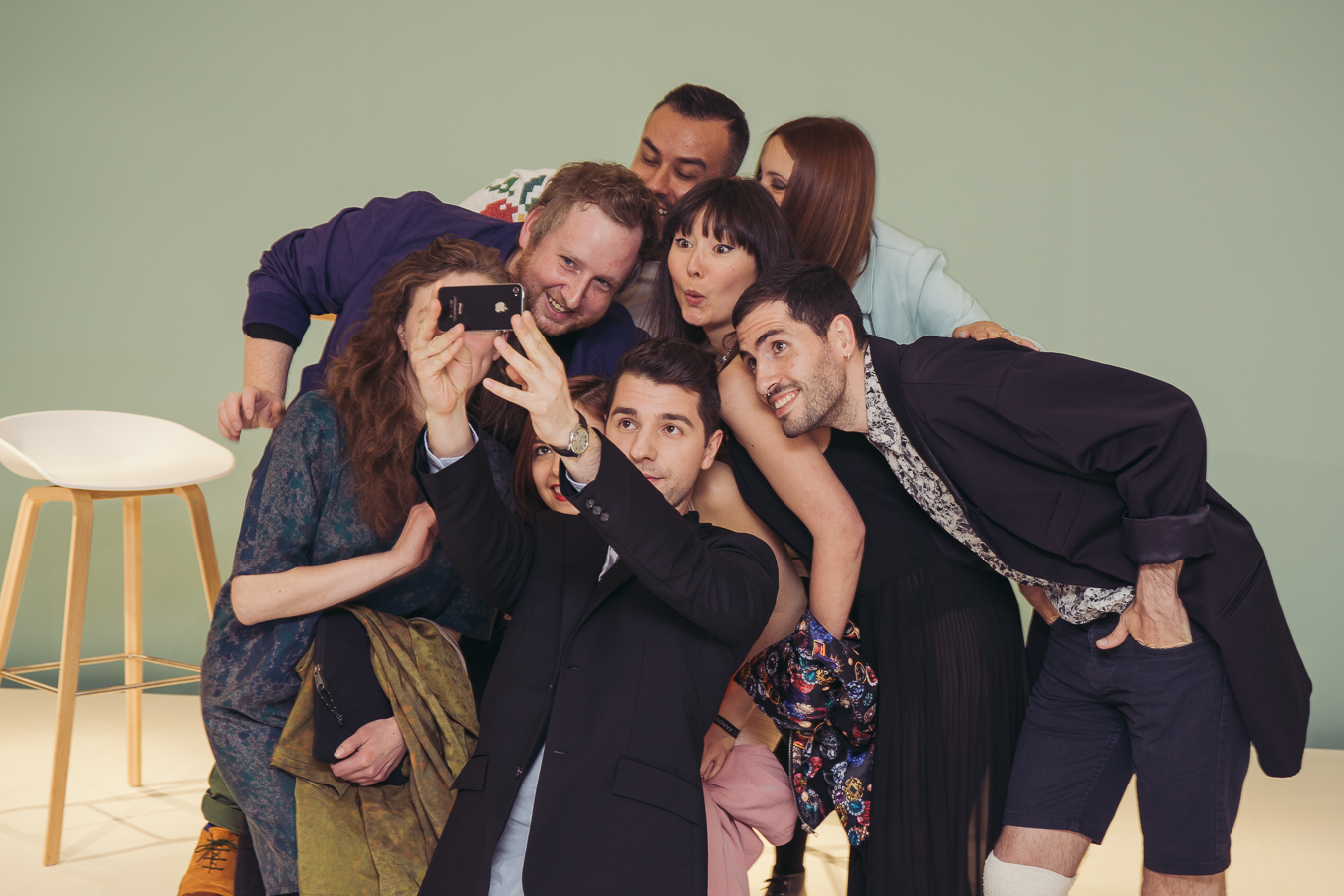 C&A ca re-imagine reimagine design challenge 2014 paris christian bruns michael hekmat winner gewinner ergebnis
