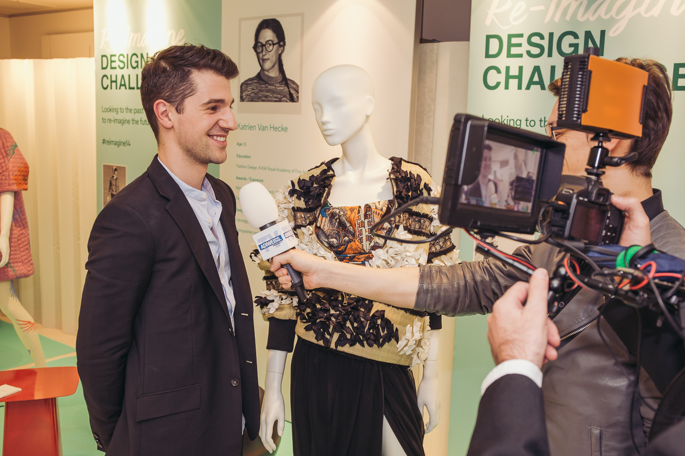C&A ca re-imagine reimagine design challenge 2014 paris christian bruns michael hekmat winner gewinner ergebnis