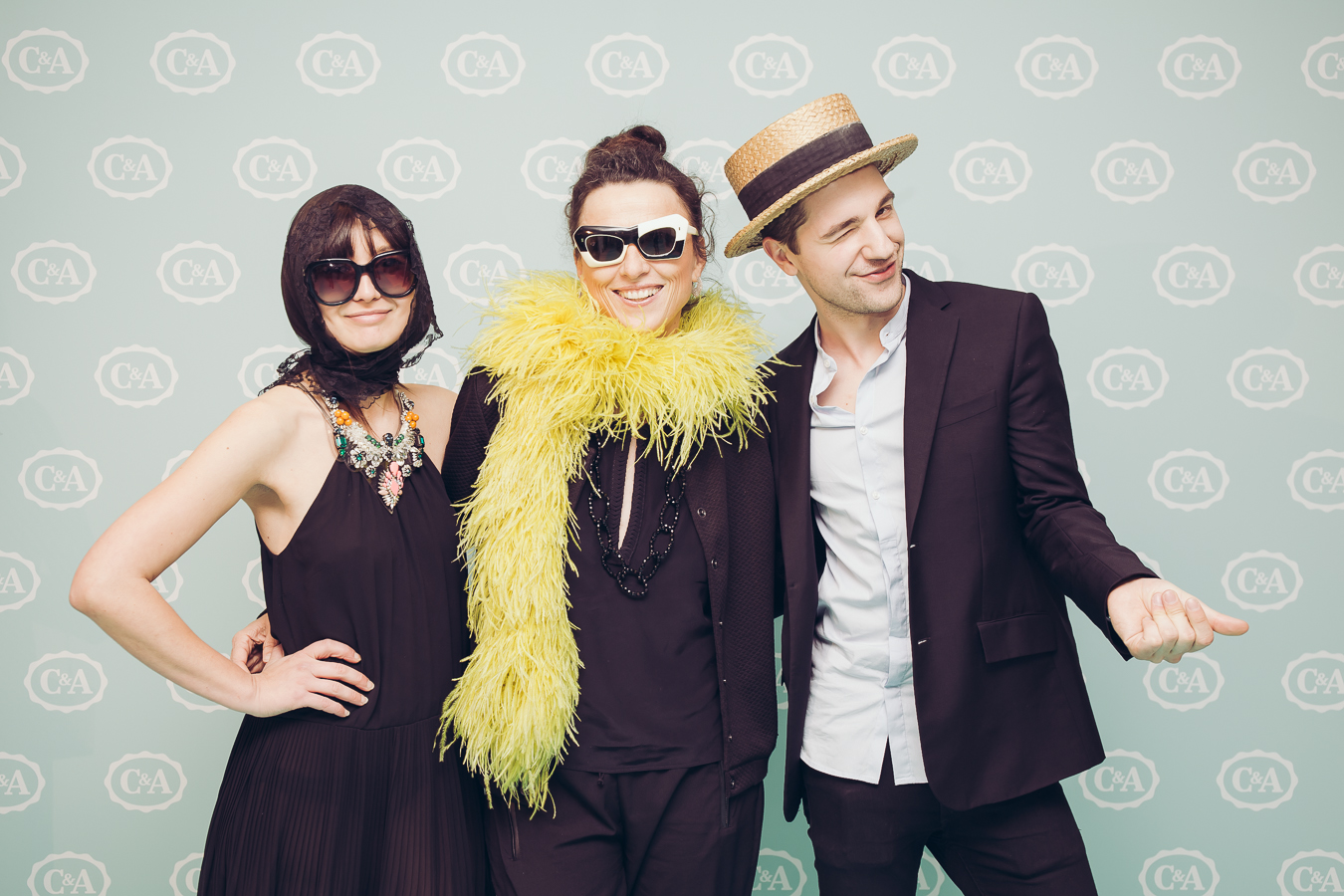 C&A ca re-imagine reimagine design challenge 2014 paris christian bruns michael hekmat winner gewinner ergebnis
