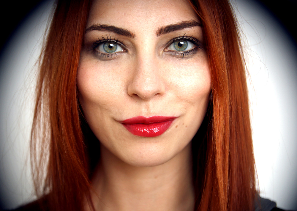 Masha Sedgwick beauty lippenstift sommer mac dior addict slimshine review 2014 trend qualität lipgloss douglas