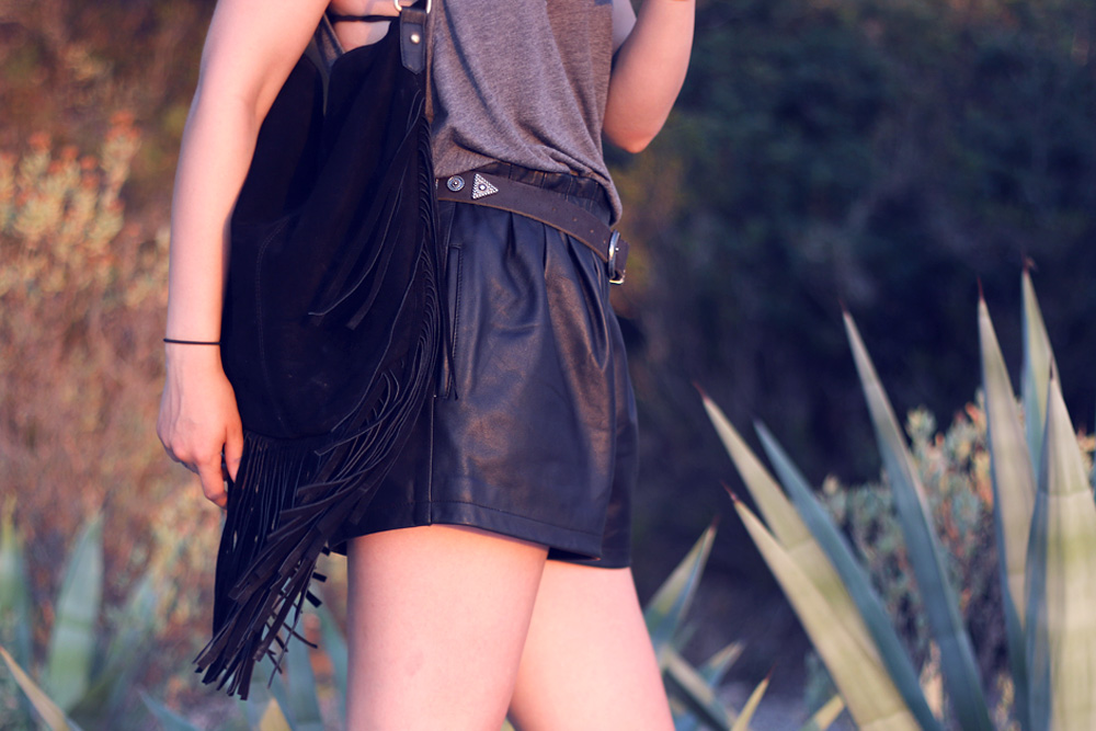 Asos epic summer sale ibiza 2014 Masha Sedgwick outfit look hippie fashion