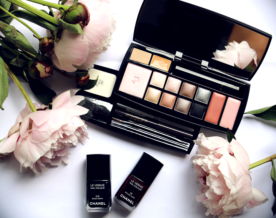 Masha Sedgwick Chic Outlet day trip shopping shoppen einkaufen marken review blogger mode jimmy choo outlet birkenstock kombinieren travel kit lancome deutsch flughafen berlin münchen ingolstadt