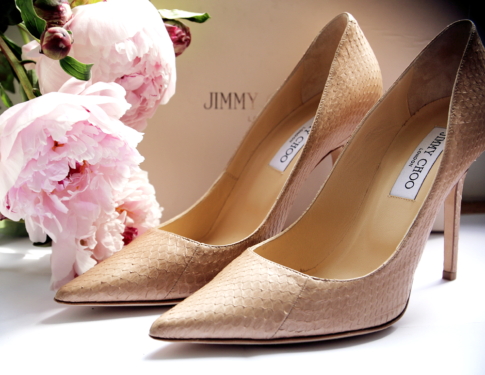Masha Sedgwick Chic Outlet day trip shopping shoppen einkaufen marken review blogger mode jimmy choo outlet birkenstock kombinieren travel kit lancome deutsch flughafen berlin münchen ingolstadt