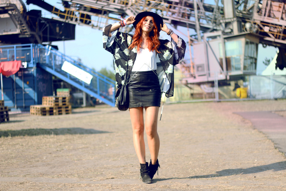 girls festival outfit