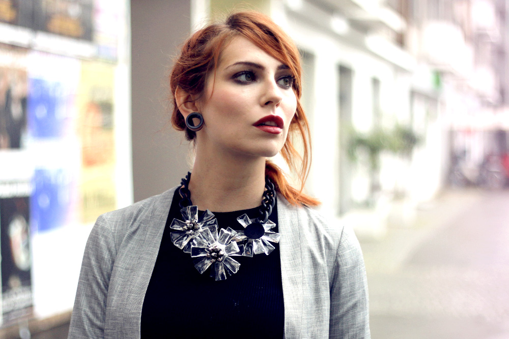 berlin fashion week summer july street style blogger masha sedgwick topshop 2014