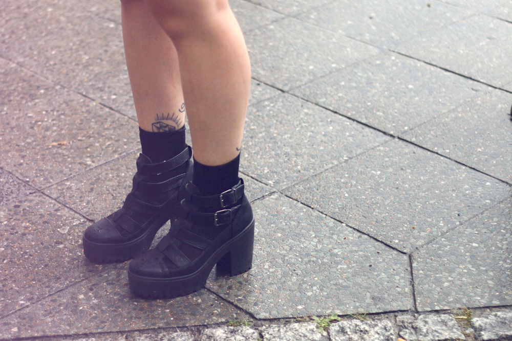 berlin fashion week summer july street style blogger masha sedgwick topshop 2014