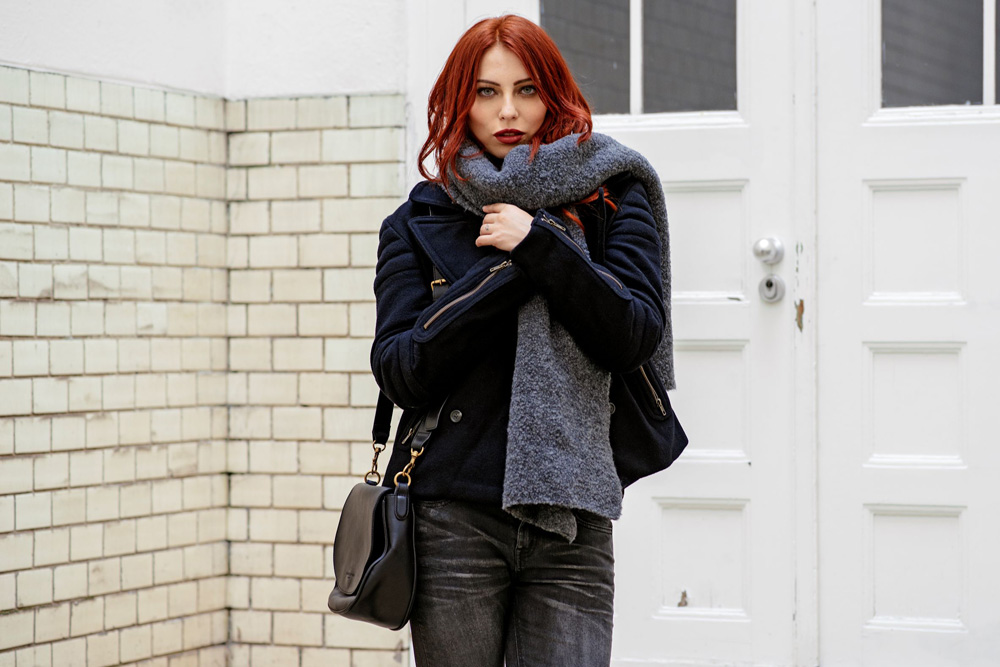 liebeskind berlin herbst winter shooting blogger journelles this is jane wayne neue kollektion soren jepsen