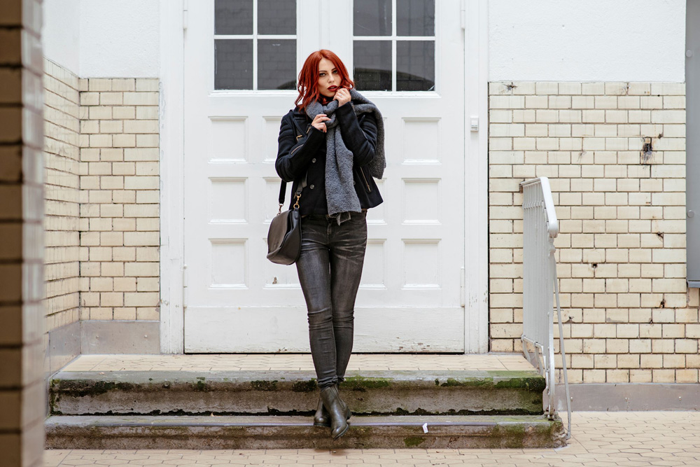 liebeskind berlin herbst winter shooting blogger journelles this is jane wayne neue kollektion