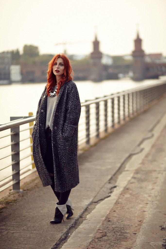 Outfit Salt & Pepper Fashion Blog from Germany / Modeblog aus