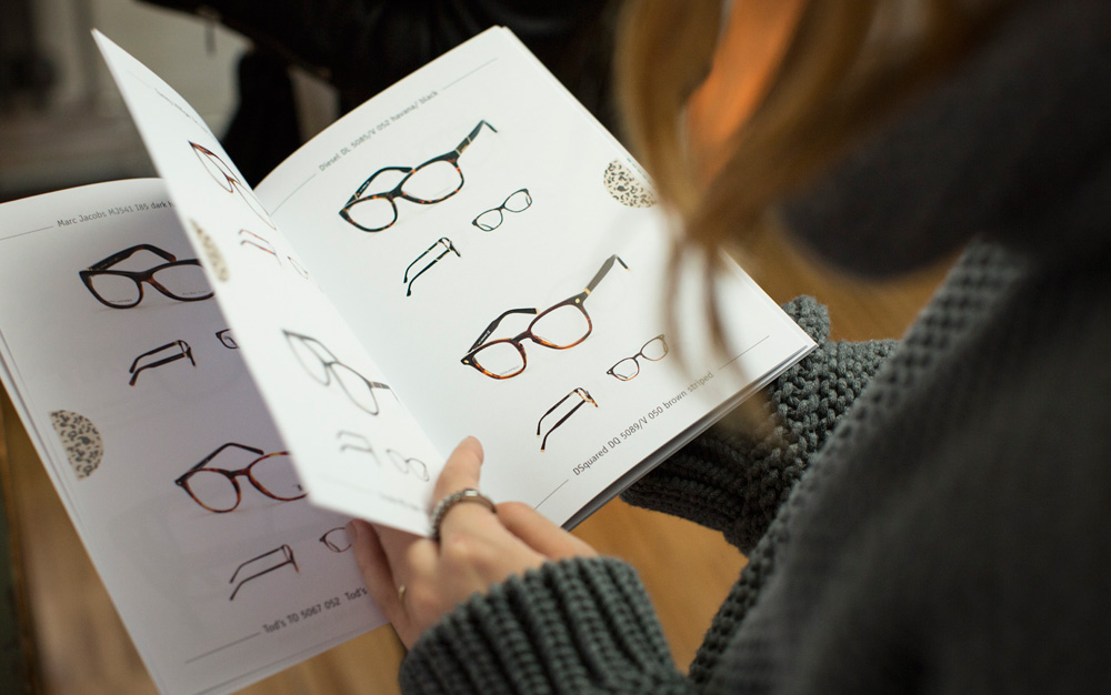 brillen trends mister spex neue brille erfahrung review event eye candy