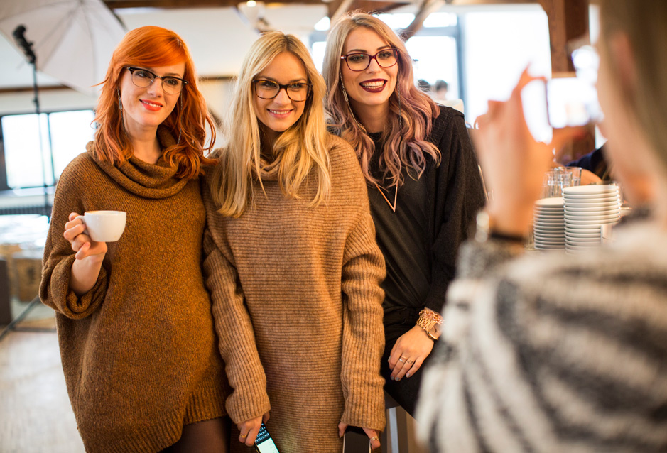 brillen trends mister spex neue brille erfahrung review event eye candy