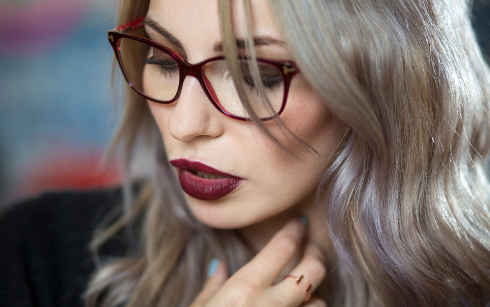 brillen trends mister spex neue brille erfahrung review event eye candy