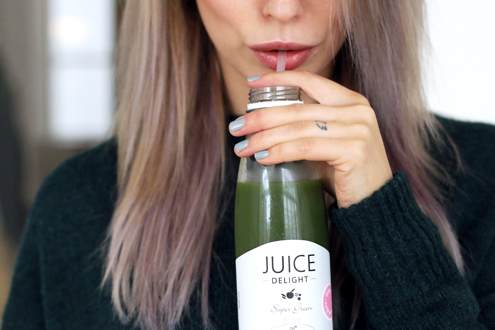 meine Detox Erfahrungmy detox experience | Fashion Blog from Germany ...