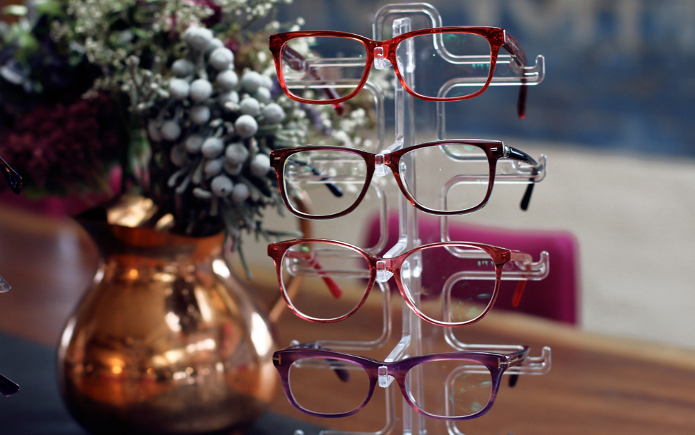 Die Neusten Brillen Trendsthe New Eyewear Trends Fashion Blog From Germany Modeblog Aus Deutschland Berlin