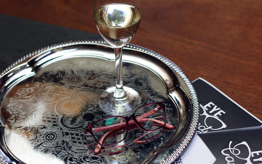 brillen trends mister spex neue brille erfahrung review event eye candy