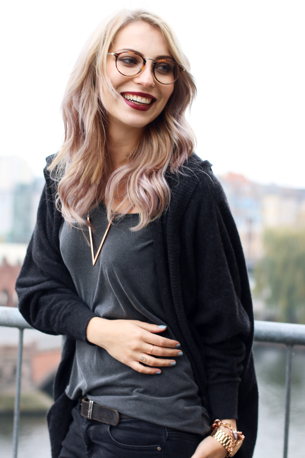 brillen trends mister spex neue brille erfahrung review event eye candy