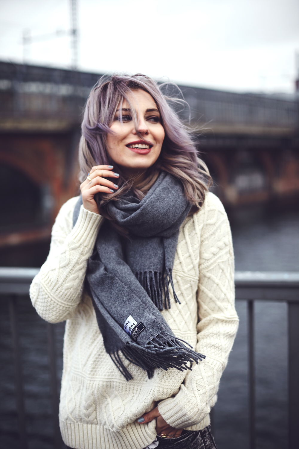 winter outfit ikkii boots ugg alternative schneeschuhe berlin blogger schnee schuhe stiefel