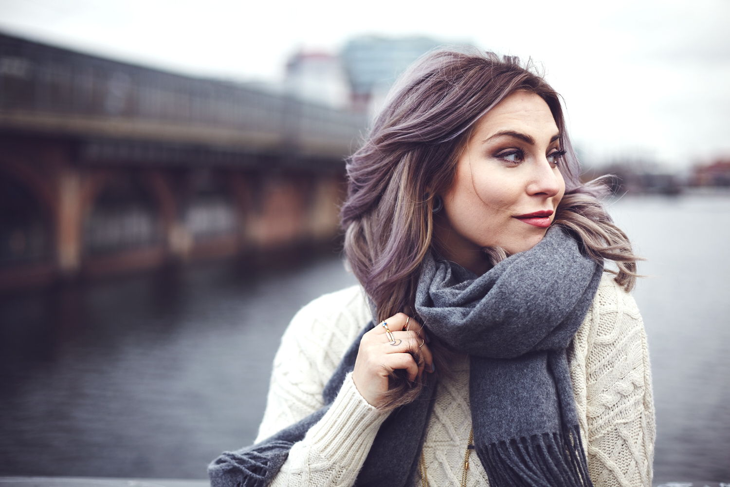 winter outfit ikkii boots ugg alternative schneeschuhe berlin blogger