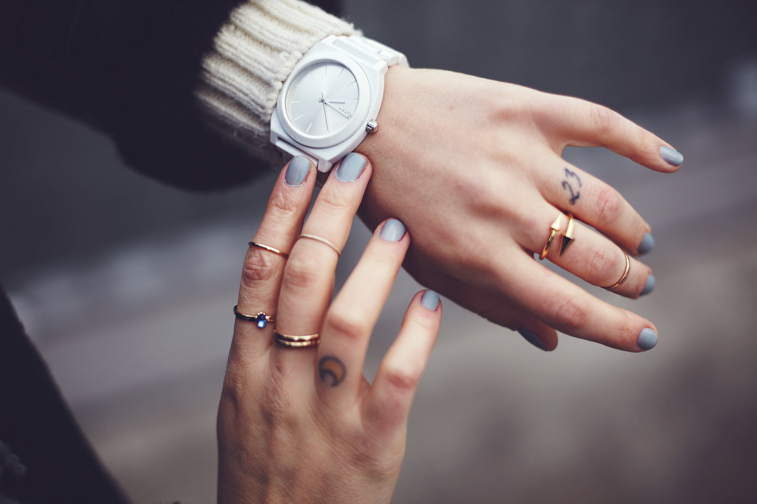 winter outfit ikkii boots ugg alternative schneeschuhe berlin blogger