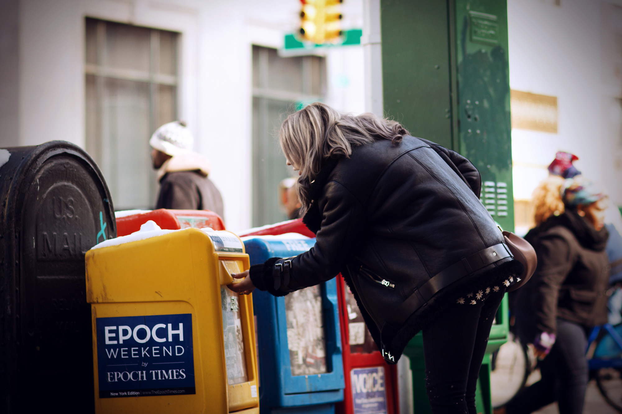 nyfw15 new york fashion week street style outfit lookbook masha sedgwick sonia rykiel paige spring summer edgy daisy chloe drew black