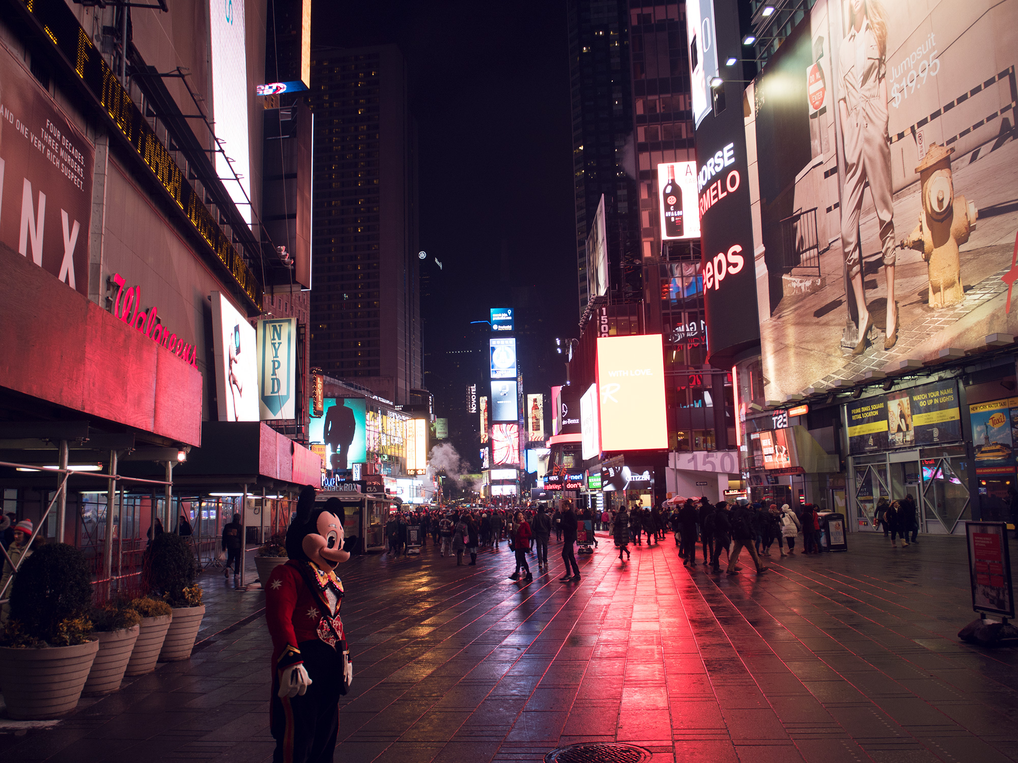 times-square