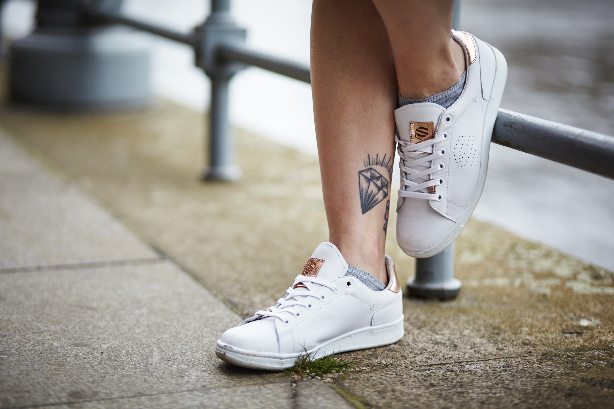 blaues-kleid-jeansweste-sommer-5