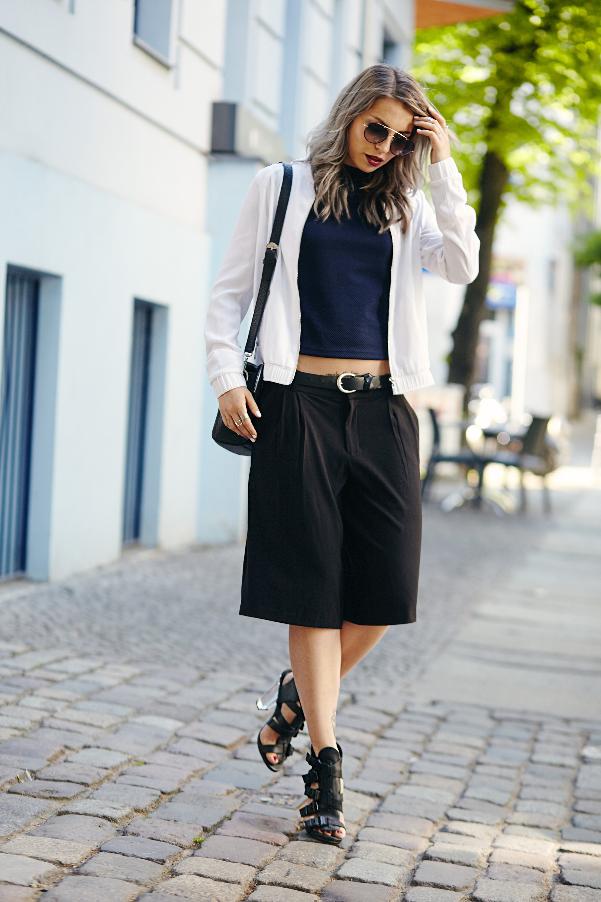 reserved-outfit-ss15-1 culottes berlin clean effordless fashion spring summer outfit