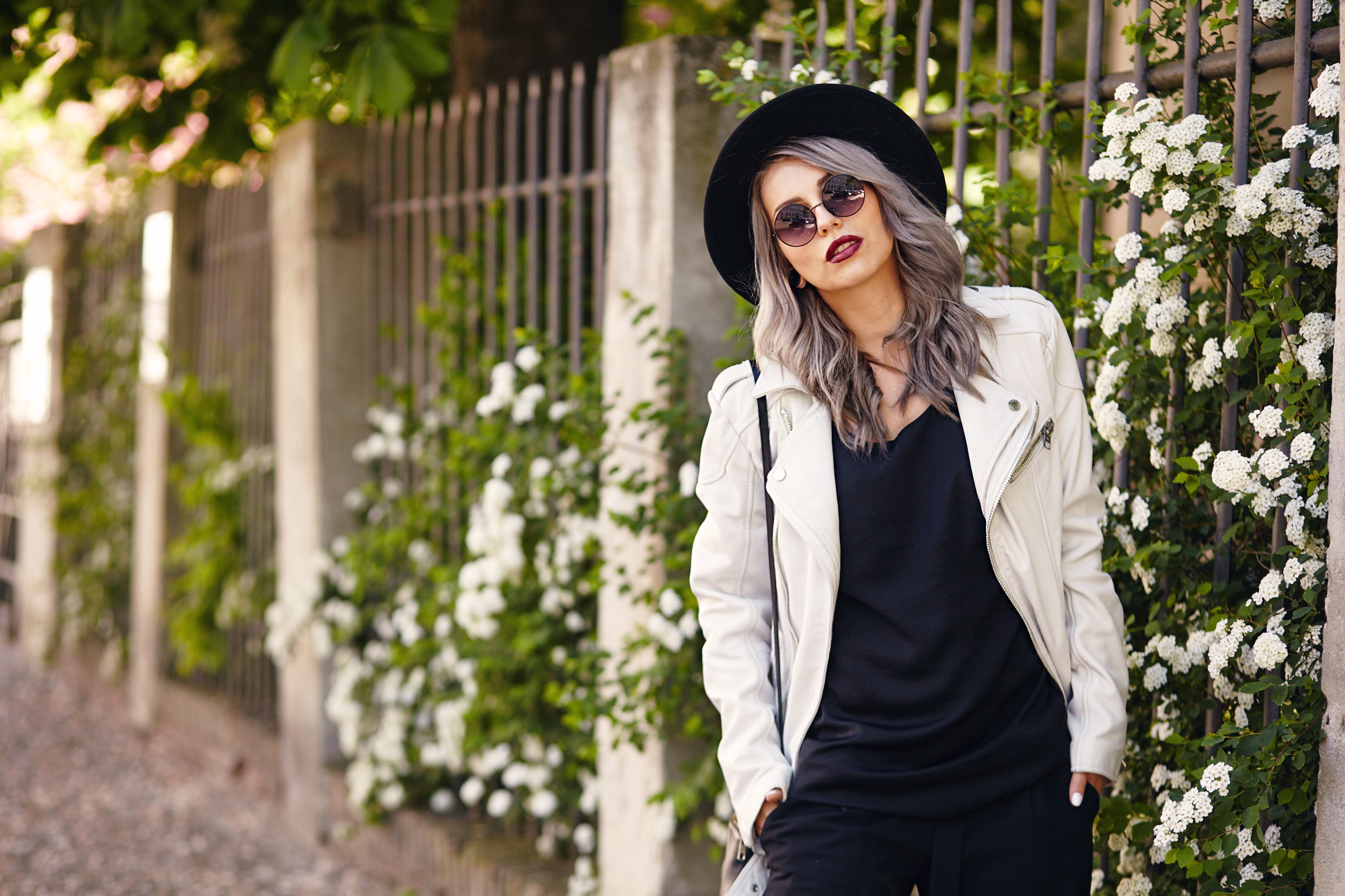 white-leather-jacket-black-marlene-pants-4