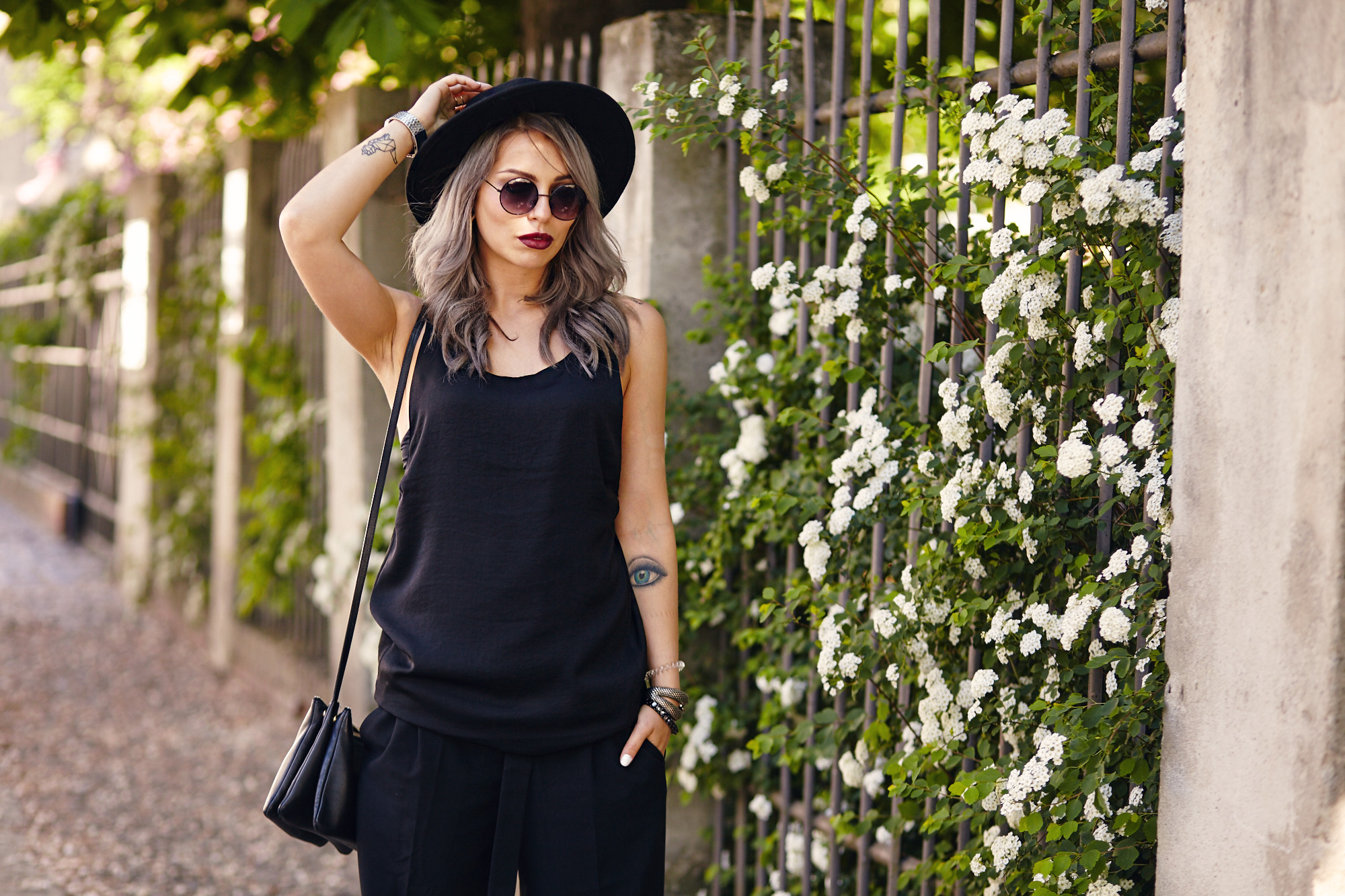 white-leather-jacket-black-marlene-pants-5