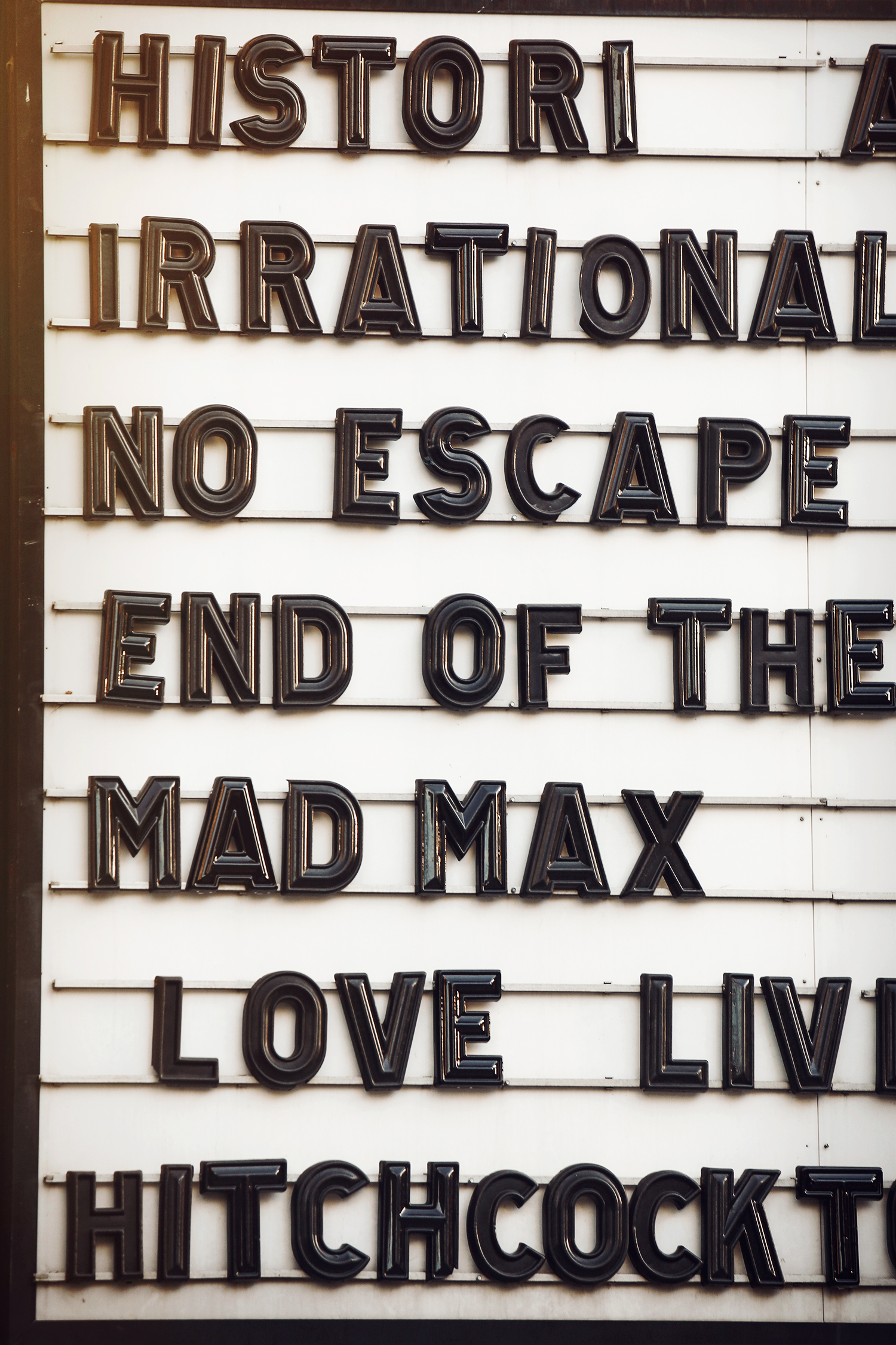 Street Style from New York via Masha Sedgwick | Fashion Week in New York SS16 - outfit