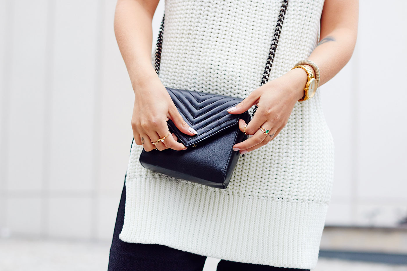 Street style from Berlin / Germany via Masha Sedgwick
check the fashion blogh for more details