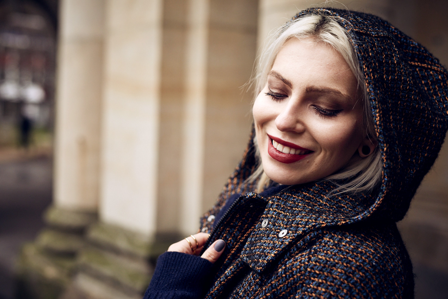 view more details on my blog | wearing M Missoni, Acne Studios, Tibi, Giuseppe Zanotti | via Masha Sedgwick, fashion blog from Berlin